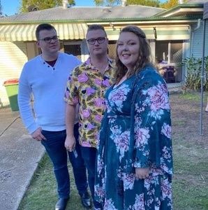 Meet your Posher, Matty